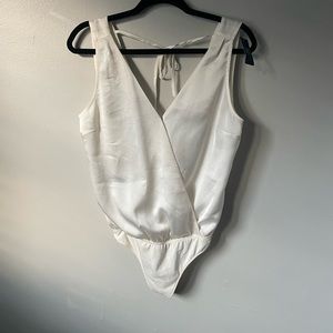 Abercrombie bodysuit